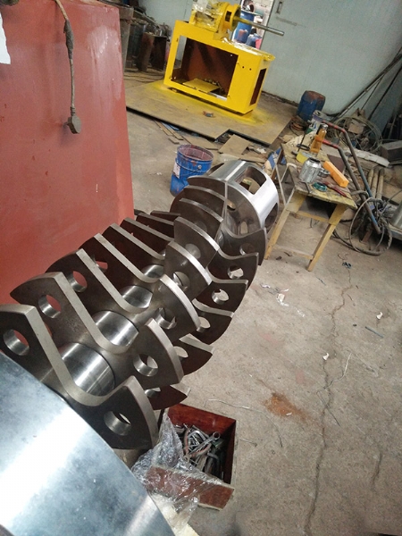 大流量砂磨機(jī)